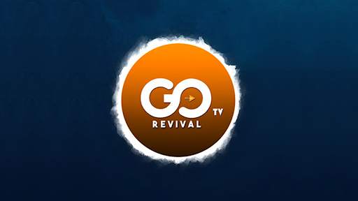Go Revival TV screenshot 1