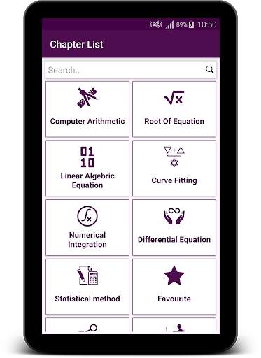 Engineering Mathematics 4 screenshot 6