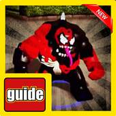 guide for lego super heroes 1.0