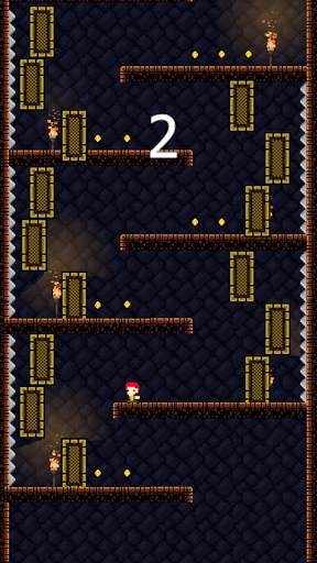 The Impossible : Cave Escape screenshot 4
