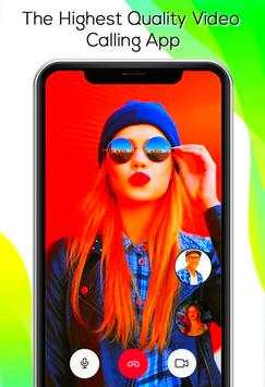 Tips for imo video free chat call 2020 screenshot 2