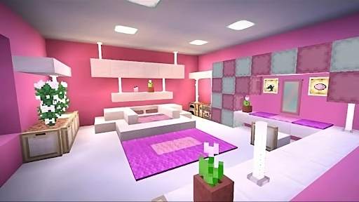 Kawaii Craftsman Adventure screenshot 4