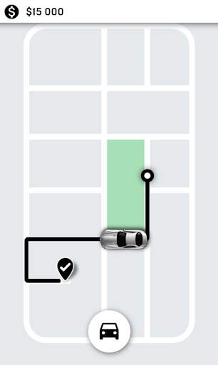 My Taxi Company screenshot 5