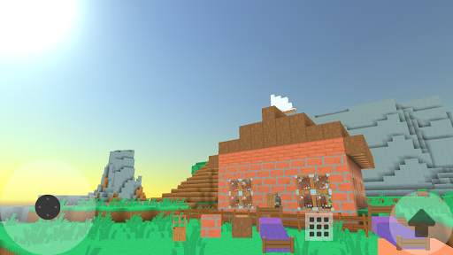 WorldBuild: craft your world screenshot 1