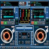 DJ Songs Player 1.0
