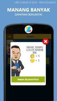 TTS Sulit Cak Lontong WIB screenshot 3