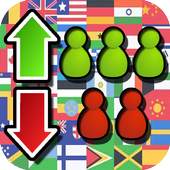 Which Country Has More Population? 1.0