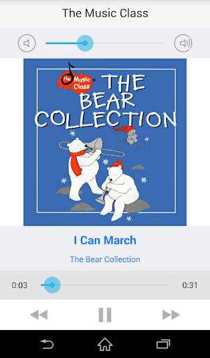 The Music Class screenshot 7