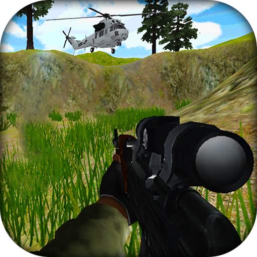 Commando Border Strike 1.3