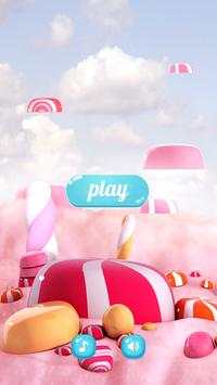 Candy Bubble Shoot screenshot 1