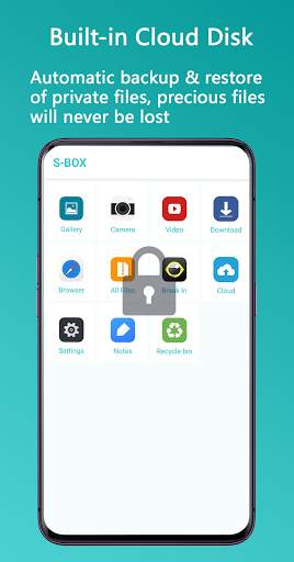 Calculator - File Hide&Photo Vault Hide screenshot 2