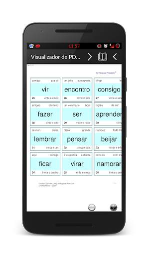 Basic PDF Reader screenshot 4