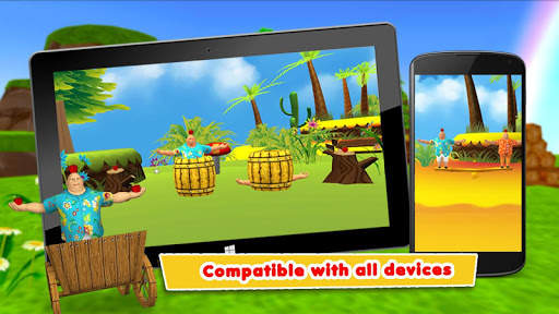 Archery Games: Apple Shooter screenshot 9
