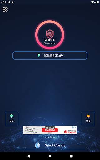 VPN SHIELD screenshot 5