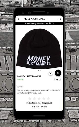 The Money Team स्क्रीनशॉट 3