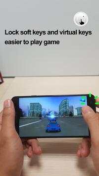 Touch Lock screenshot 1