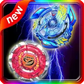 Power Beyblade Storm Game 1.0.0