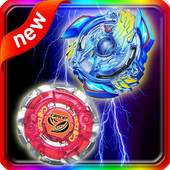 Power Beyblade Storm Game 1.0.0
