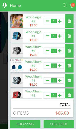 Adec App screenshot 6