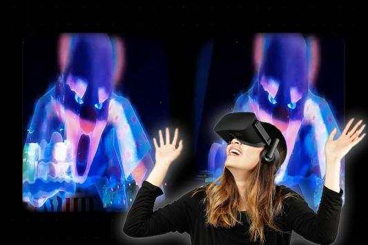 VR 3D Youtube screenshot 2