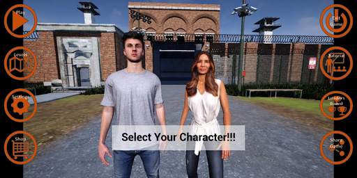 Jail Break screenshot 1