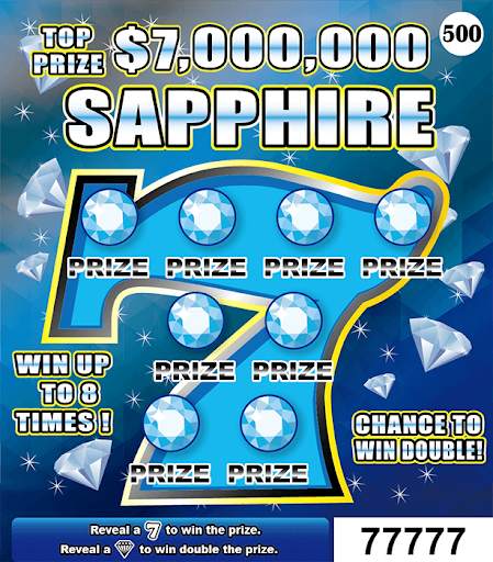 Scratch Off Lottery Scratchers screenshot 11