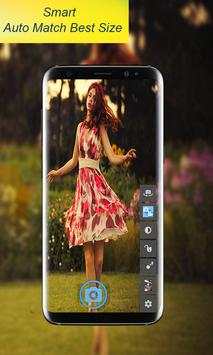 Ultra Zoom Camera - Ultra HD camera screenshot 1