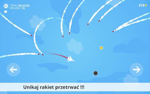 Missiles Kaboom! screenshot 11