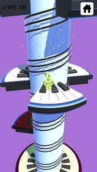 Musical Piano screenshot 3