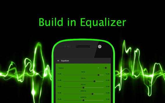 Simple mp3 Player pro screenshot 2