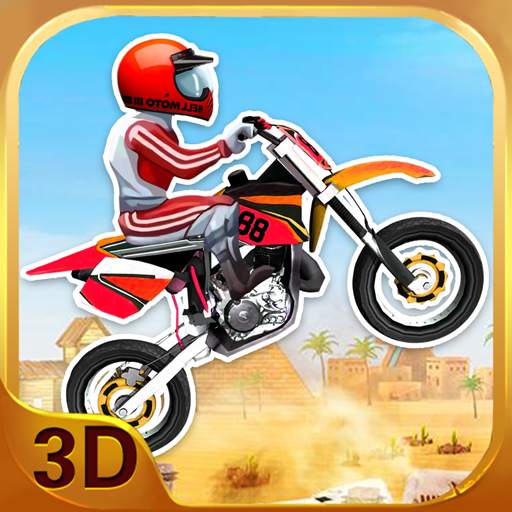 Bike Race: Motorcycle Game 1.0.6