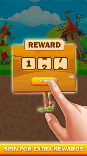 gioco di puzzle di parole dominanti screenshot 3