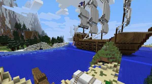 Me Craft 2 : Pixel Edition screenshot 1