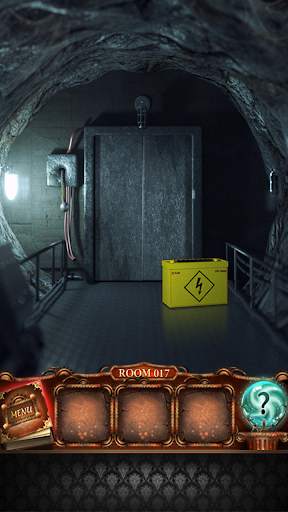 100 Doors 4 screenshot 6