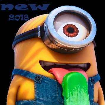 Minion bird screenshot 1
