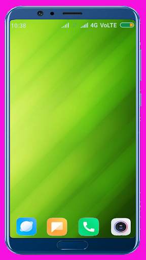 Green Wallpaper Best 4K screenshot 5
