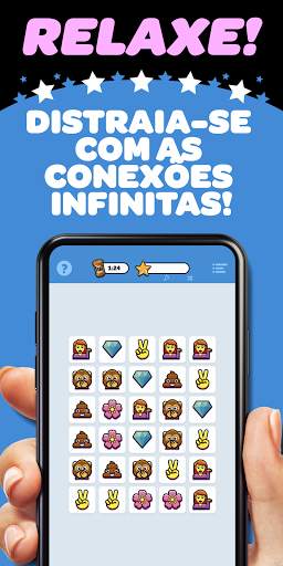 Infinite Connections screenshot 5