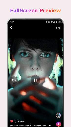 Story Saver & Repost & Downloader For Instagram screenshot 7