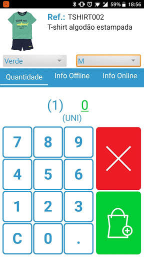 SmartScan screenshot 5