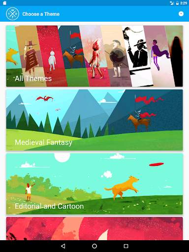What to Draw? screenshot 9