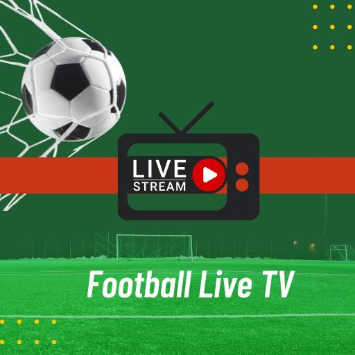 FTV - Football tv & Live Tv 1.0.0