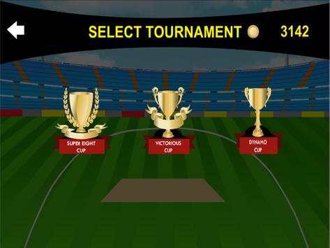 Cricket 2d screenshot 2