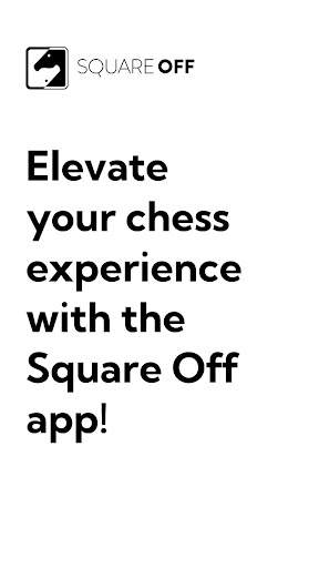 Square Off Chess- Play & Learn screenshot 1