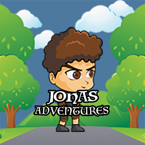 Joha's adventure icon