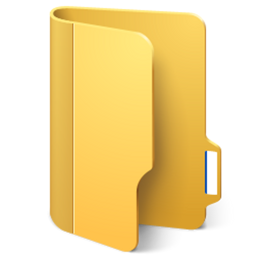 File Explorer icon