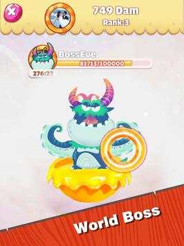 Destroyer King (Sawra Yarzar) screenshot 13