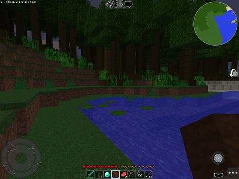 ► MultiCraft ― Free Miner! 👍 screenshot 24