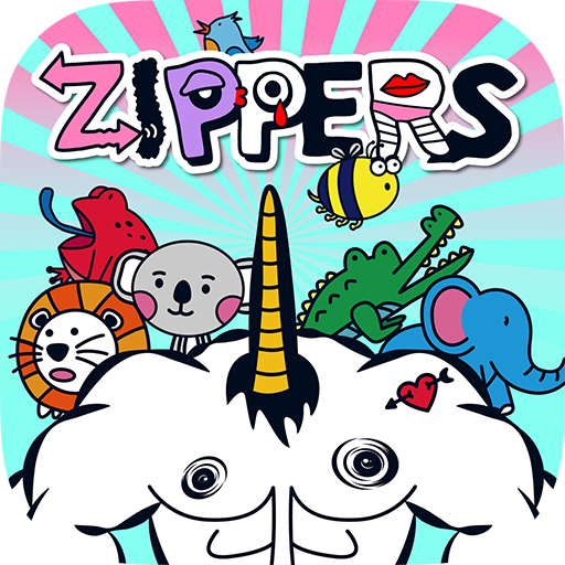 Zippers - Tower defense icon