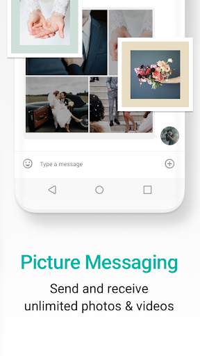 2ndLine - Second Phone Number screenshot 4