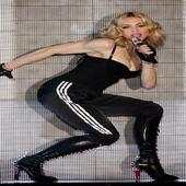 Madonna Best Music(Offline) & Ringstones 1.0